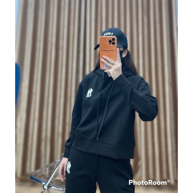 Set thể thao nữ,bộ thu đông MIb NY hàng cao cấp FULL TAG cam kết không xù không bai chất y hình