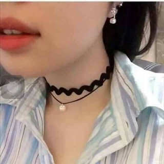 Set 12 vòng cổ Chocker