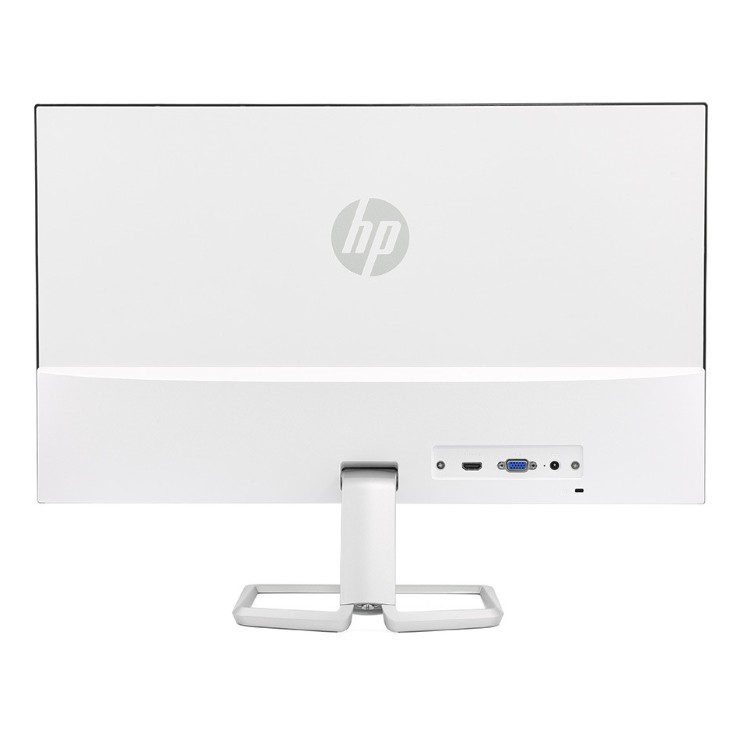 [Mã ELHPAPR giảm 5% đơn 100K] Màn hình máy tính HP 24fw 23.8 inch_3KS63AA - Hàng Chính Hãng