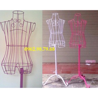 Combo 2c canh sắt trẻ em, 20c tay bi, móc bộ te 20c bé, 20c to