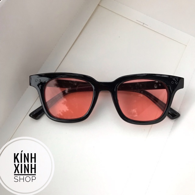 Kính râm màu GM SOUTHSIDE Hottrend - Đủ màu