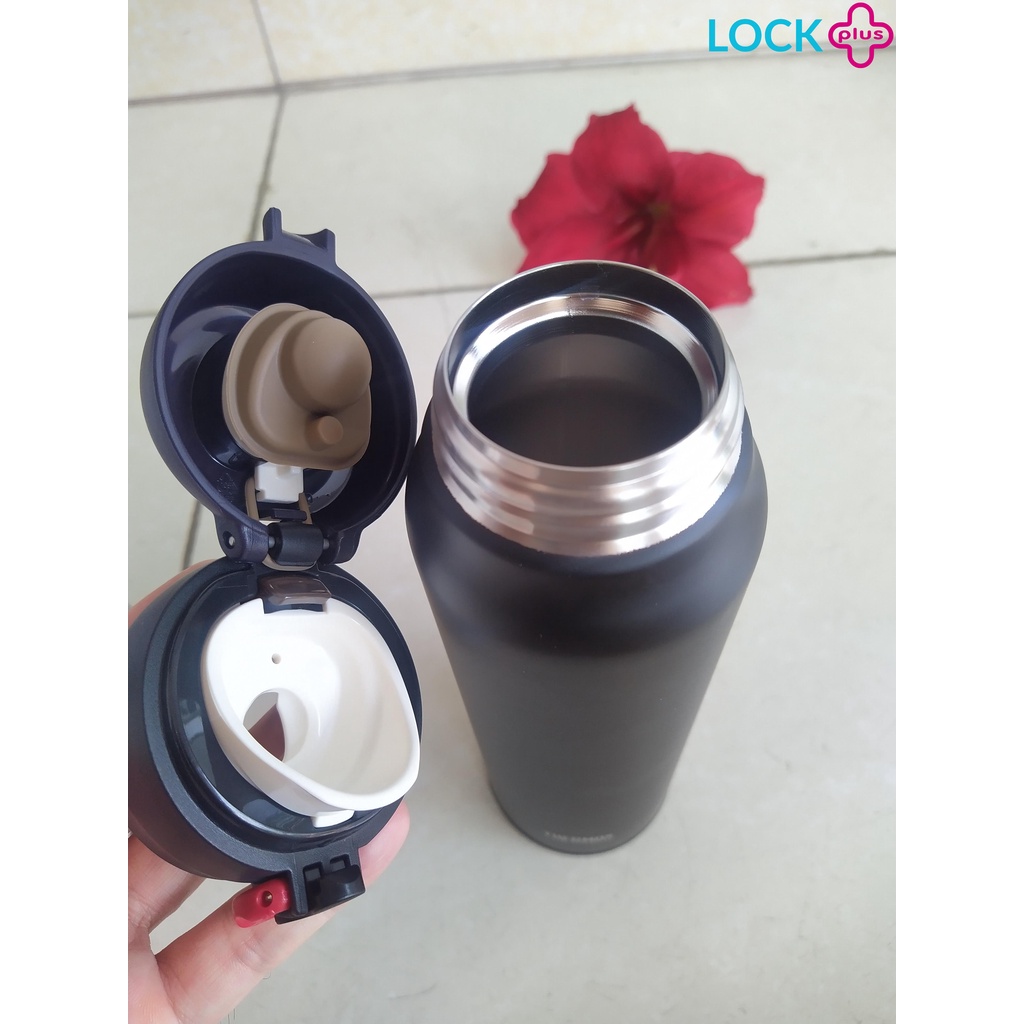Bình giữ nhiệt nút bấm Thermos JNL-752  - hàng chính hãng