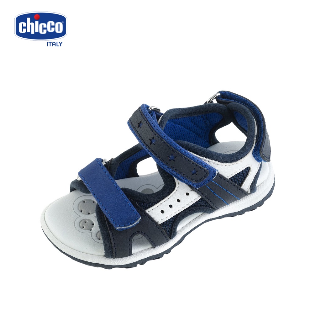 Sandal mát-xa chân bé Chicco Cosimo