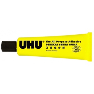 Keo UHU đa năng 7ml,20ml