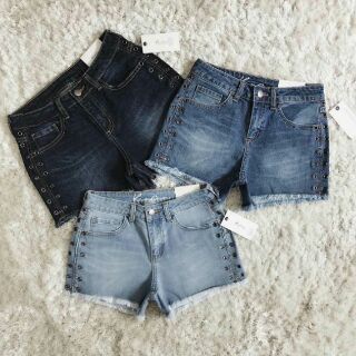 Short tua lai