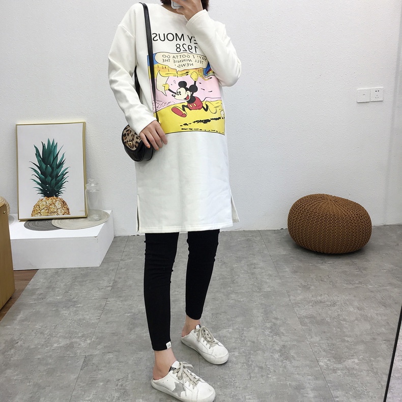 ÁO NỈ AB166