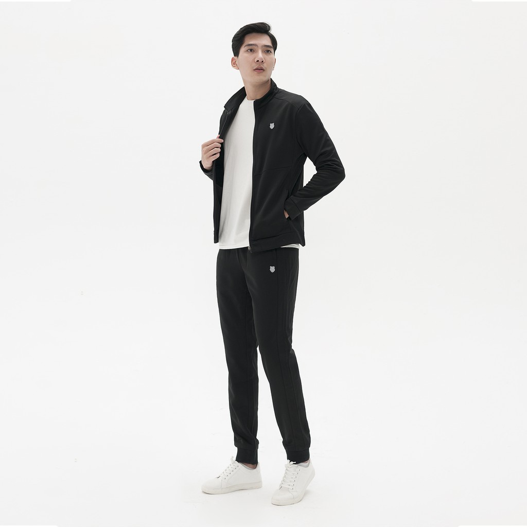 [Mã WABRLAMER giảm 15% tối đa 66k đơn 150k] Set nỉ nam GBT002 (Đen) Lamer | BigBuy360 - bigbuy360.vn