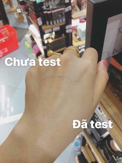DƯỠNG TRẮNG MAKE UP BODY