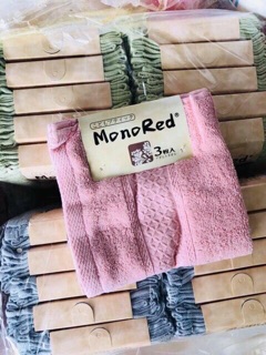 💦Khăn mặt Monored xuất Nhật