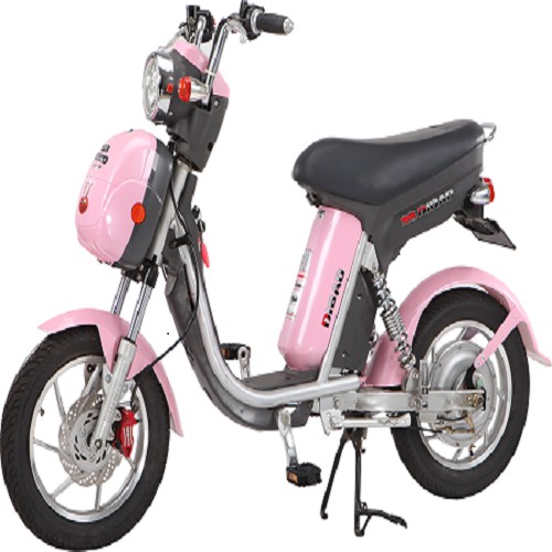 Xe đạp điện Nijia Dibao