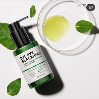 Sữa rửa mặt SOME BY MI BYE BYE BLACKHEAD