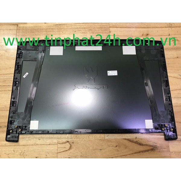Thay Vỏ Laptop Acer Predator Helios 300 G3-572