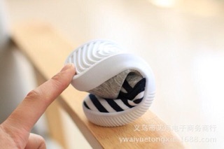 Giầy lười cho bé trai bé gái