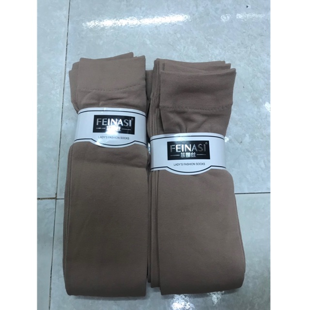 combo 5 đôi tất đùi