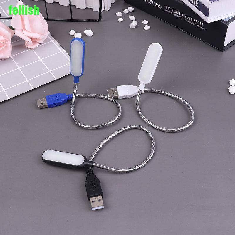 Đèn Led 6 Bóng Cổng Usb Cho Laptop Khẩn Cấp | BigBuy360 - bigbuy360.vn
