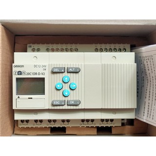 Bộ lập trình zen-20c1dr-d-v2