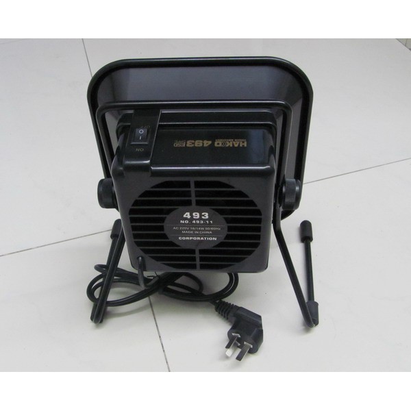 Máy Hút Khói Hàn Thiếc Hakko 493