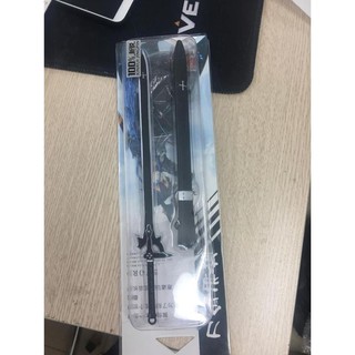 Vật phẩm trưng bày Kirito đen