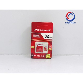 Thẻ nhớ 32GB dành cho camera hành trình.