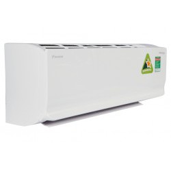 Điều Hòa Daikin Inverter 2 Chiều 12.000BTU/ (FTHF35RAVMV/RHF35RAVMV)/ Chính Hãng