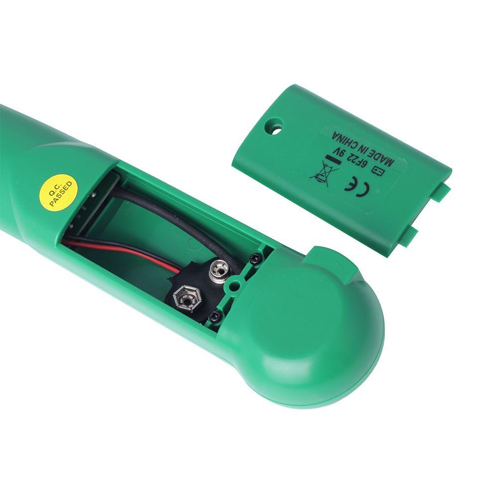 Máy Kiểm Tra Cáp Điện Thoại MS6812 UTP STP