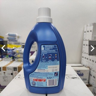 Gel rửa bát Finish 1.3 lít ( Đức )