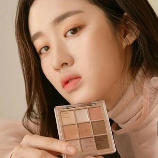 Phấn Mắt Dasique Shadow Palette 7g