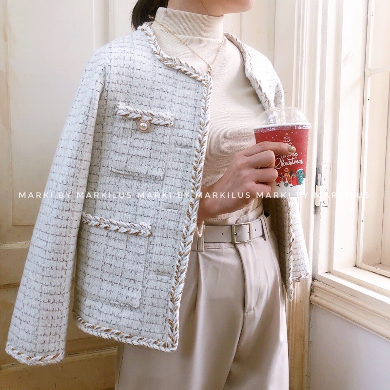 [Mã WARUN27 giảm 12k đơn 99k] (VIDEO) ÁO GIỮ NHIỆT NỮ NHUNG TĂM  | BigBuy360 - bigbuy360.vn