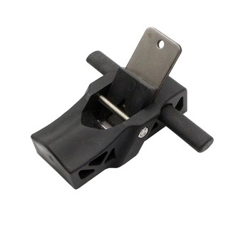 Bào gỗ nhựa có tay cầm