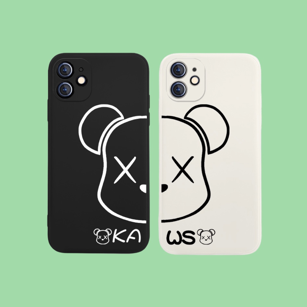 Ốp lưng Vuông Kaw Oppo A31,A9 2020,A5 2020,F9,A12,A5s,A7,A71,A1K,A83,F5,F7,F1s,A3s,F11,F11 Pro,A37,A39,A57