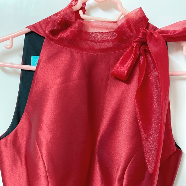 Thanh lý đầm Mưa boutique