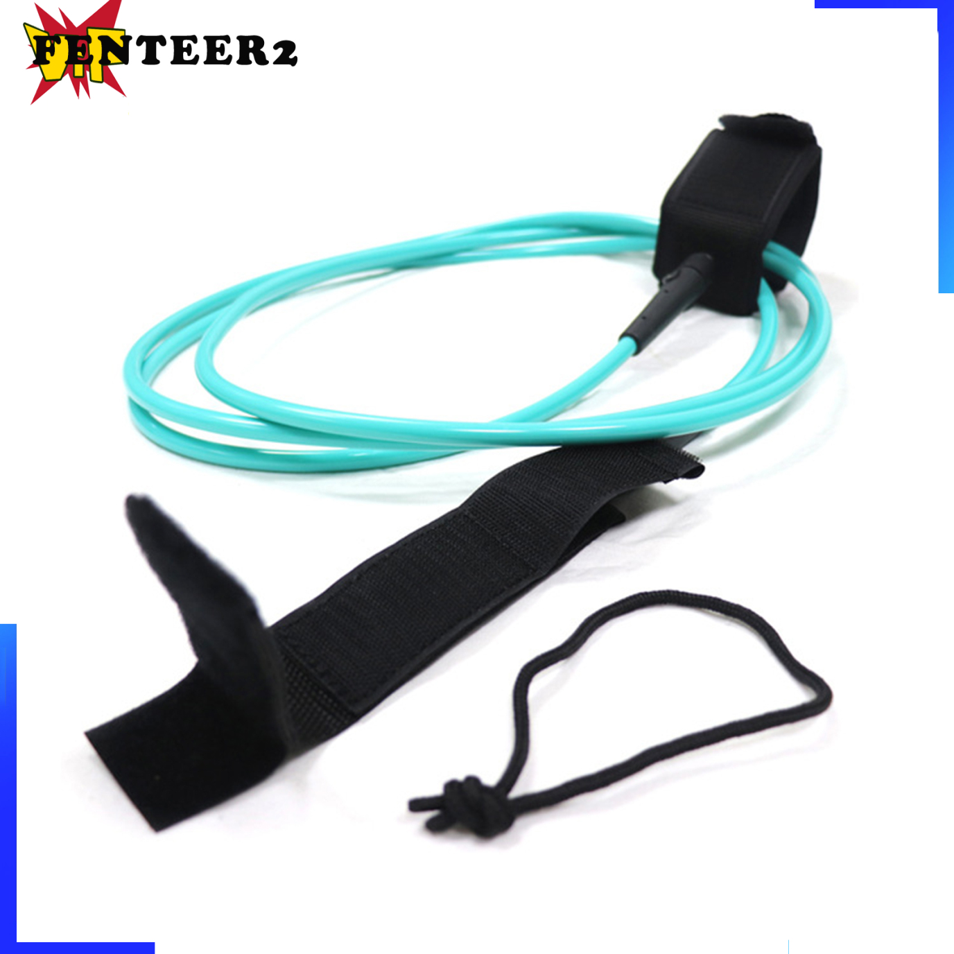 (Fenteer2 3c) 10 Feet Ankle Stand Up Holders Ilteer