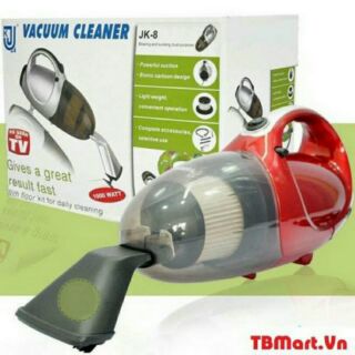 Máy hút bụi 2 chiều jk -8