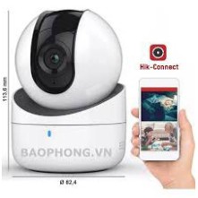 Camera IP 2M WIFI HIKVISION Q1  1080P  - model DS-2CV2Q21EFD-IW C6N C6CN C1C A22EP IMOU EZVIZ
