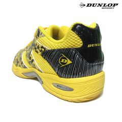 GIÀY CẦU LÔNG DUNLOP - FORCER101801-Y-B