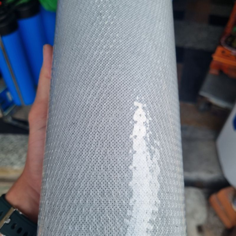 Lõi Lọc Số 3 CTO Bigblue 10 Inch - Lõi Lọc Thô CTO Béo 10 Inch