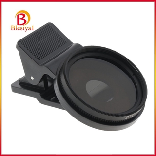 Kính lọc phân cực cpl 37mm cho lens điện thoại thông minhlesiya1