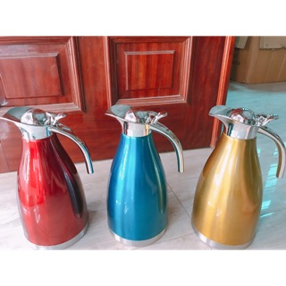 Phích 2 lít giữ nhiệt