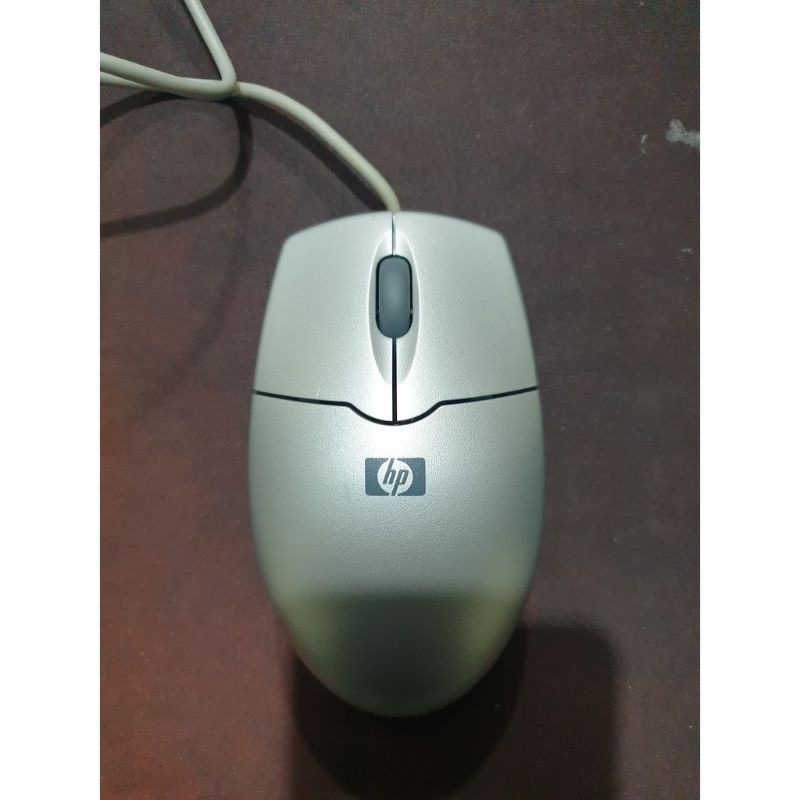 Chuột bi HP