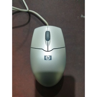 Chuột bi HP