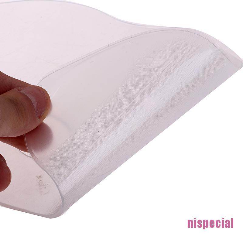 Miếng Dán Silicone Đánh Dấu Vết Rạn Da