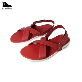 Dép nam - giày sandal quai hậu add mới