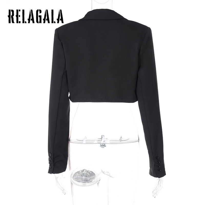 Áo Khoác Blazer Thời Trang Nữ Relagala | BigBuy360 - bigbuy360.vn