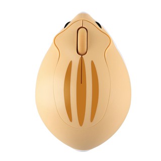 Chuột Akko Hamster Wireless