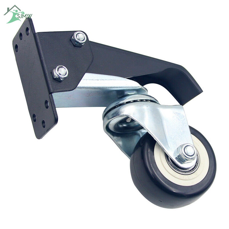 Bánh Xe Xoay Dùng Nâng Hạng Nặng Tiện Dụng