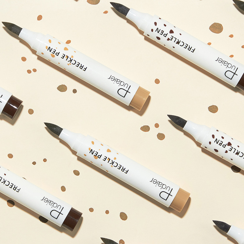 [Hàng mới về] Bút chấm tàn nhang Pudaier chống thấm nước lâu trôi trang điểm tự nhiên