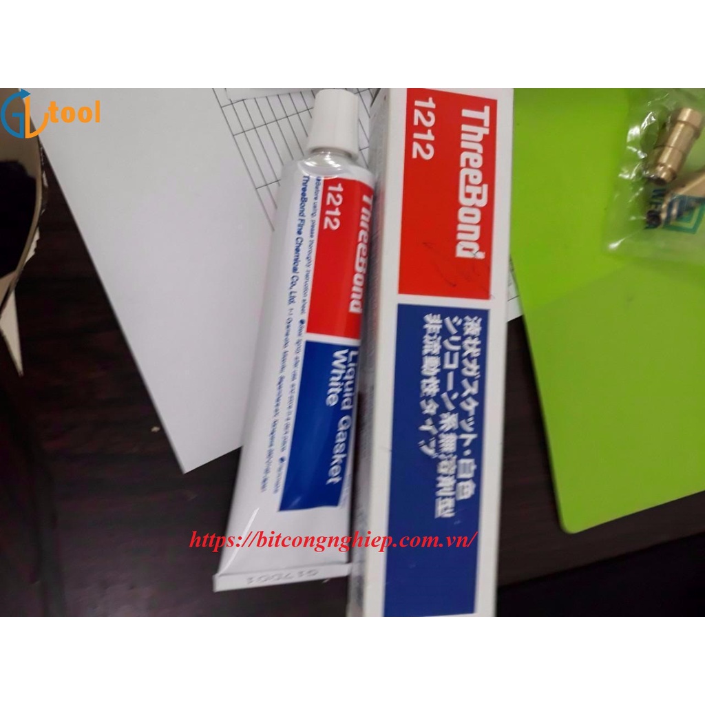 Keo Threebond 1212