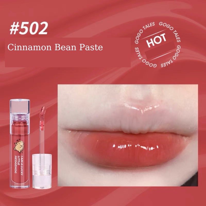 Son bóng Gogotales Water Light Sweet Ripple