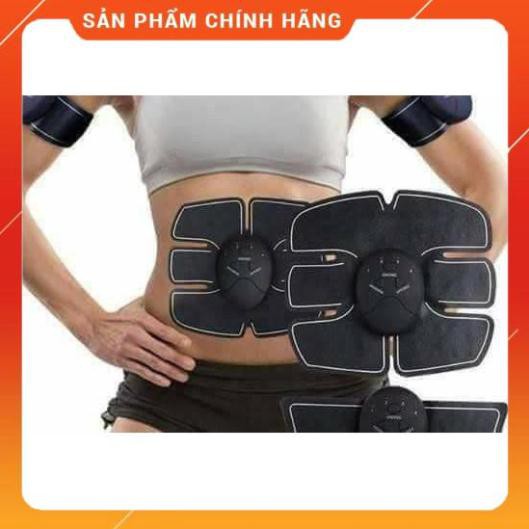 ⚡khohanggiasi⚡ Máy tập cơ bụng 6 múi/ Máy tập cơ bụng 6 múi tan mỡ bụng Smart Fitness