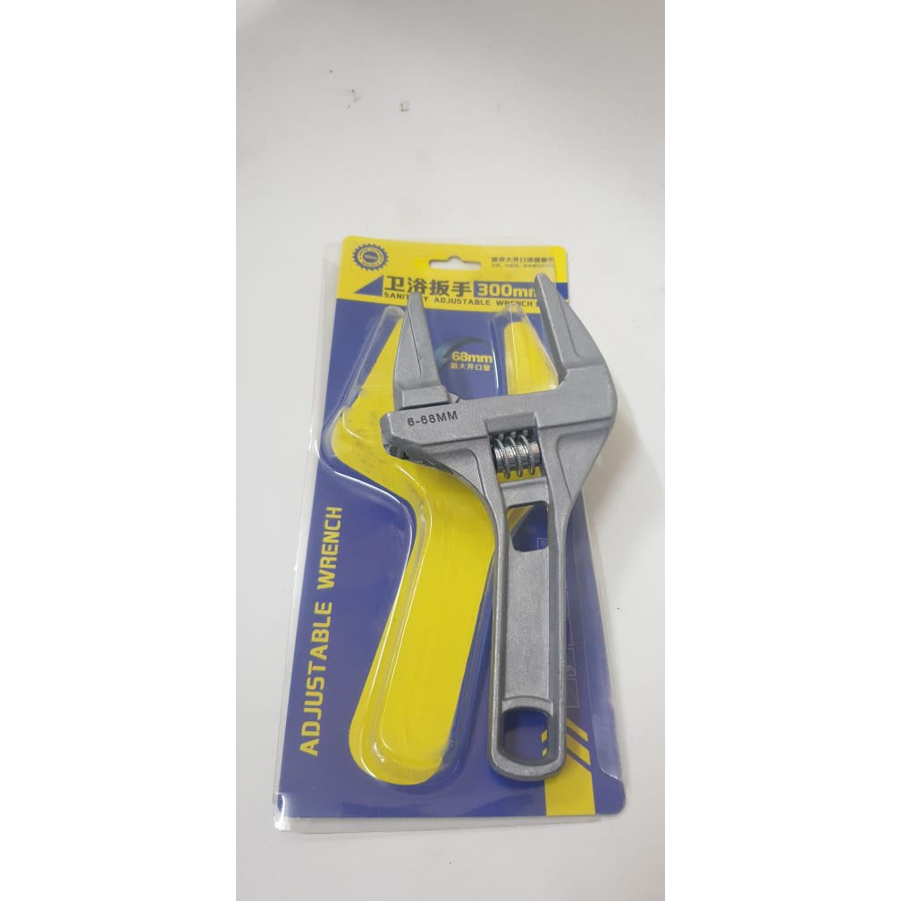 Vặn téc nước 68mm